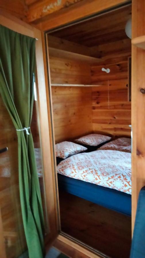 Apartamento Osada Kabardia Nowica Exterior foto