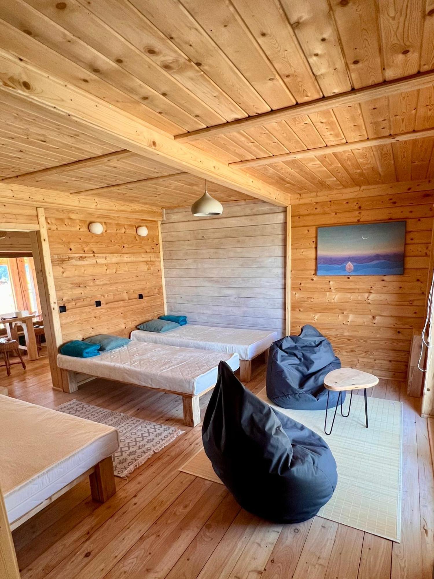 Apartamento Osada Kabardia Nowica Exterior foto